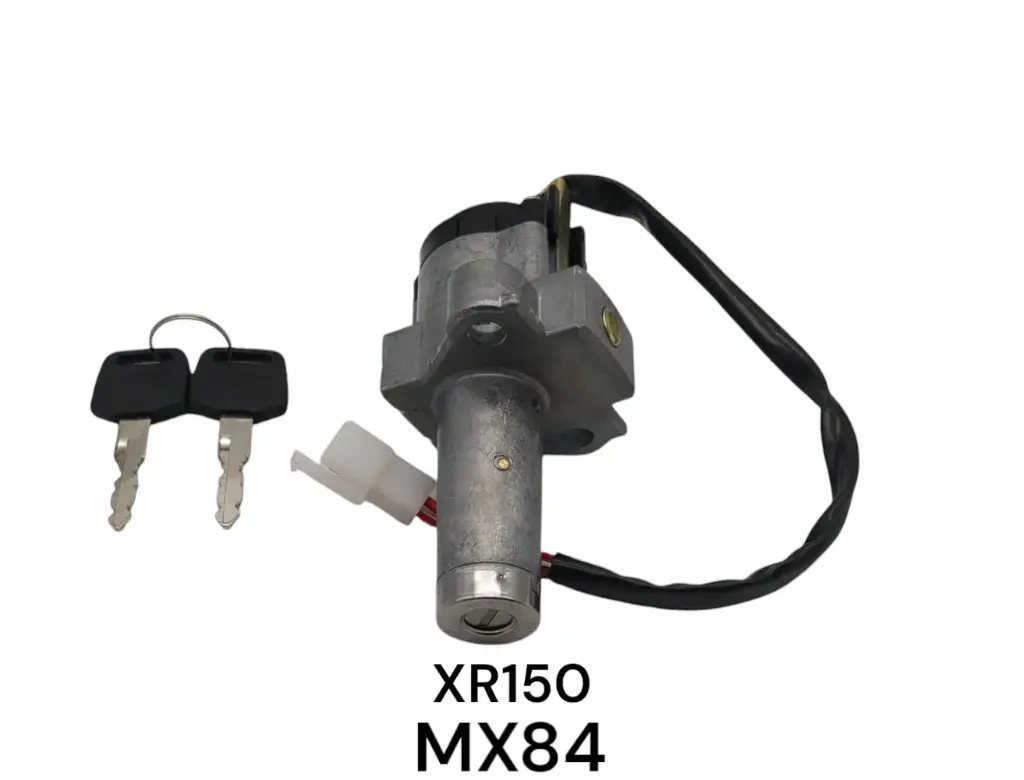 LLAVIN IGNICION C/ BLOQUEO GEN P/ XR150L