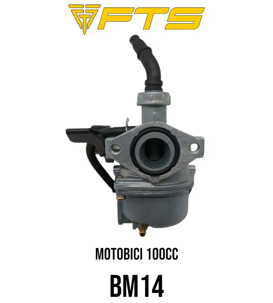CARBURADOR GEN P/ MOTOBICI 110CC