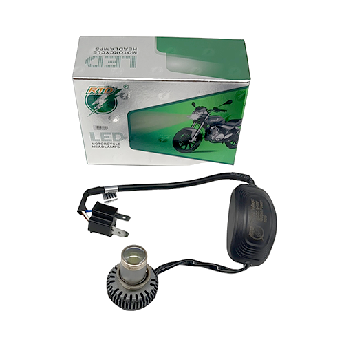 SUPER LED BA20D