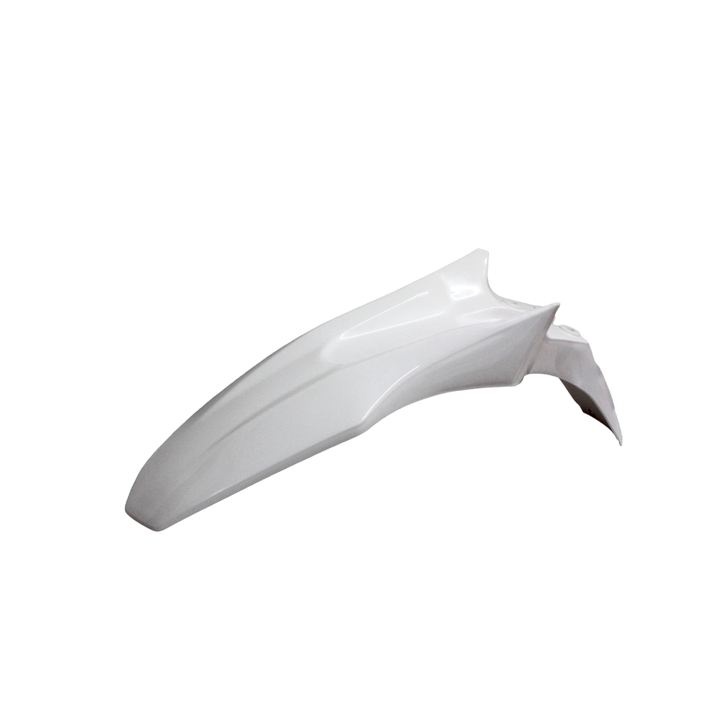 GUARDABARRO DELT GEN P/ XR150L BLANCO