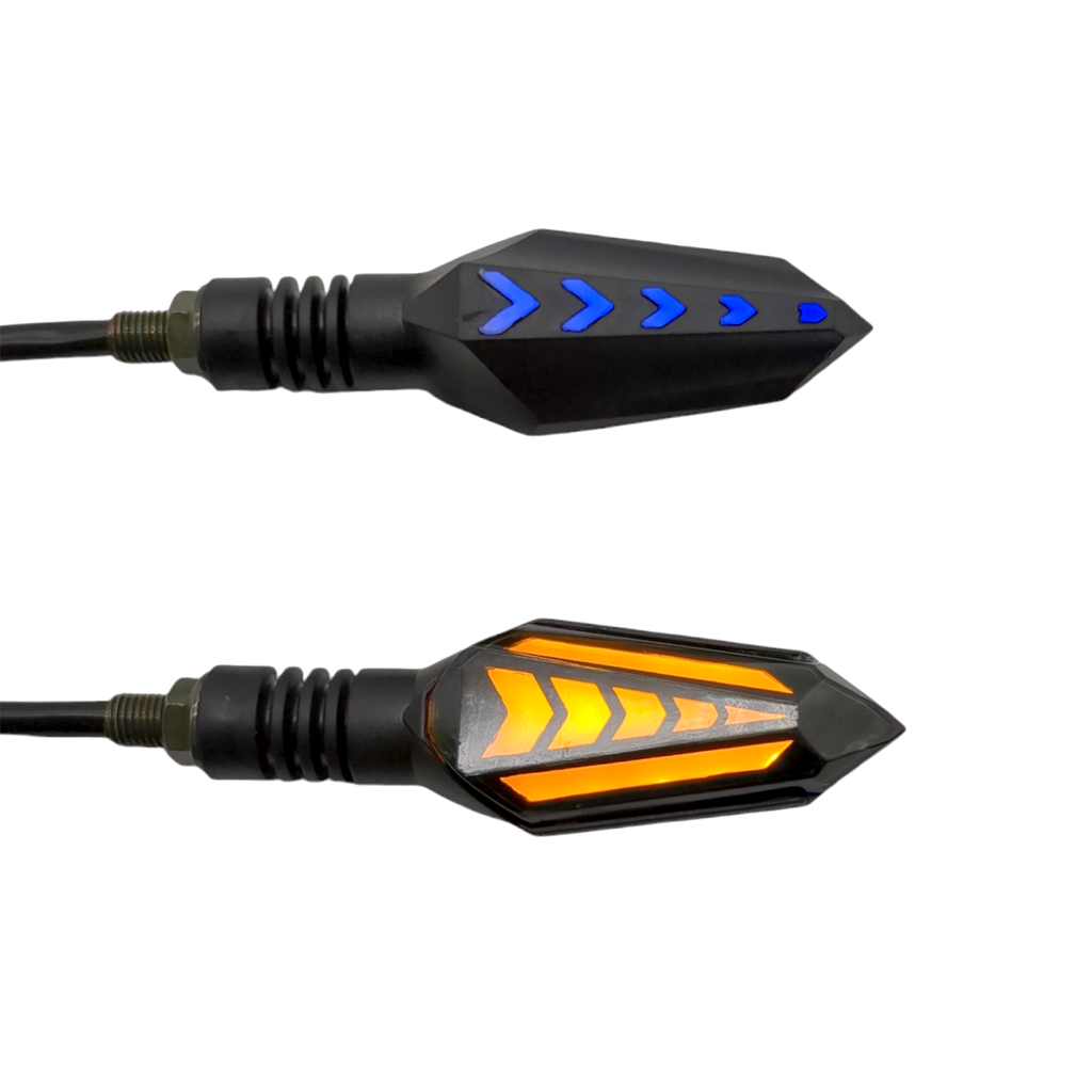 DIRECCIONAL LED