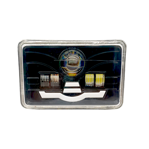 FOCO LED ZS200/CG200