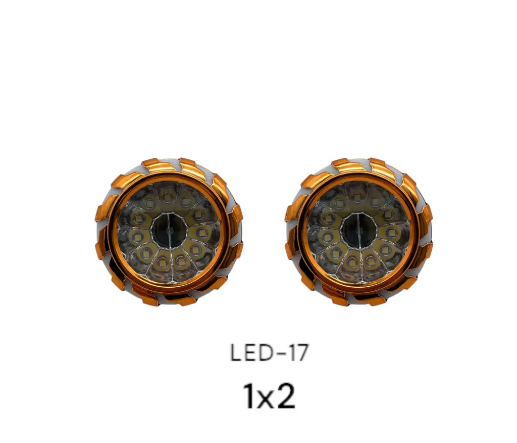LED UNIVERSAL