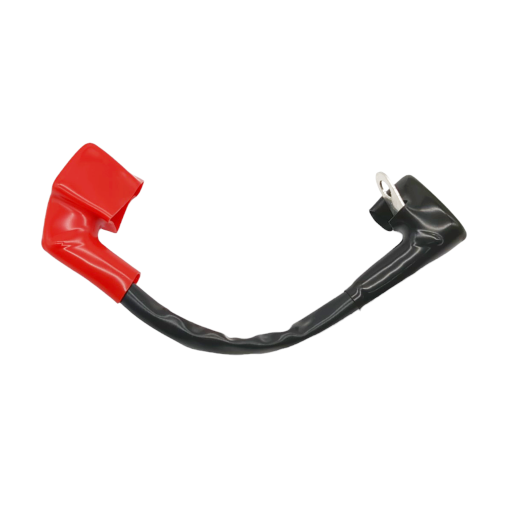 CABLE BATERIA POSITIVO NXR125 UNIV