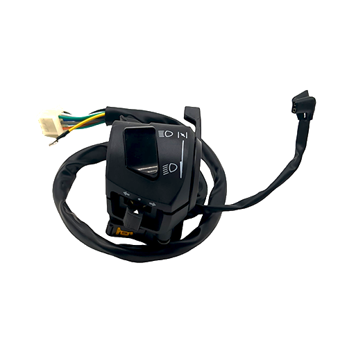 SWITCH IZQUIERDO GEN P/ CGL125