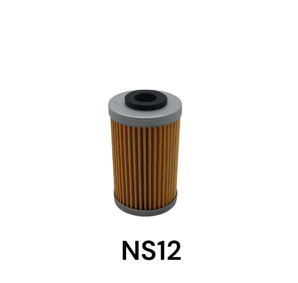 FILTRO ACEITE GEN P/ NS200/DOMINAR250/DUKE200