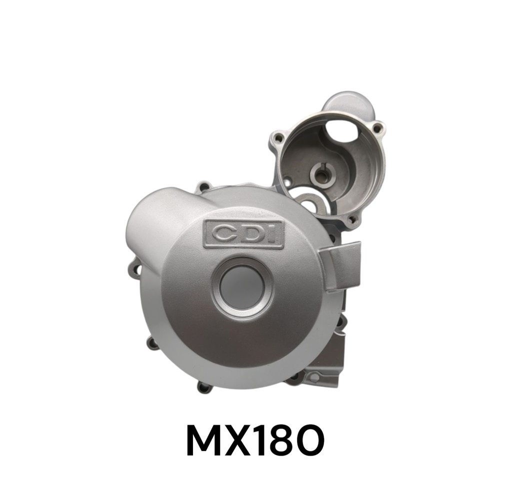 TAPA VOLANTE GEN P/ ZS150/ZS200