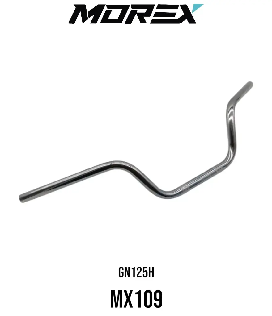 MANIVELA GEN P/ GN125H
