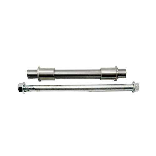 BUSHING HORQUILLA KIT YARA 200 2016-