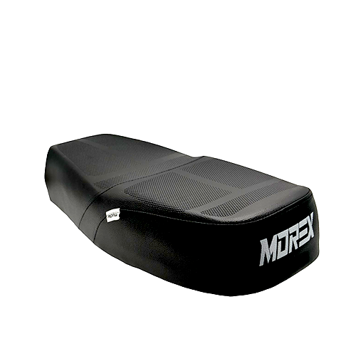 ASIENTO RACING ZS200/CG200/NANO NEGRO