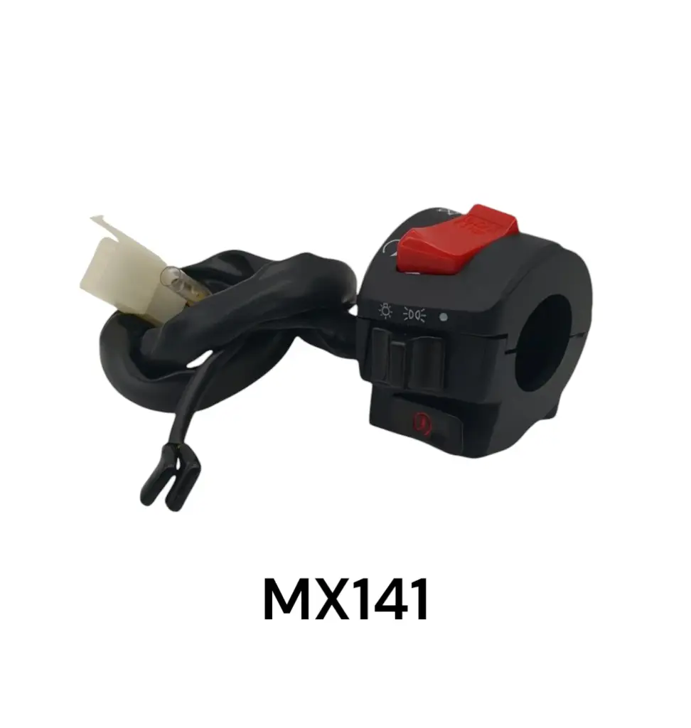 SWITCH DERECHO GEN P/ CGL125