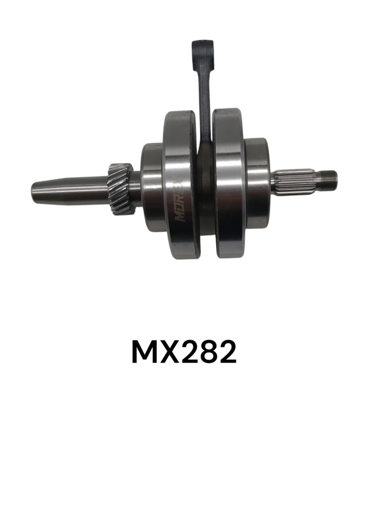 CIGUEÑAL COMPLETO CG200/ZS200/NANO200/SMX200 MOREX