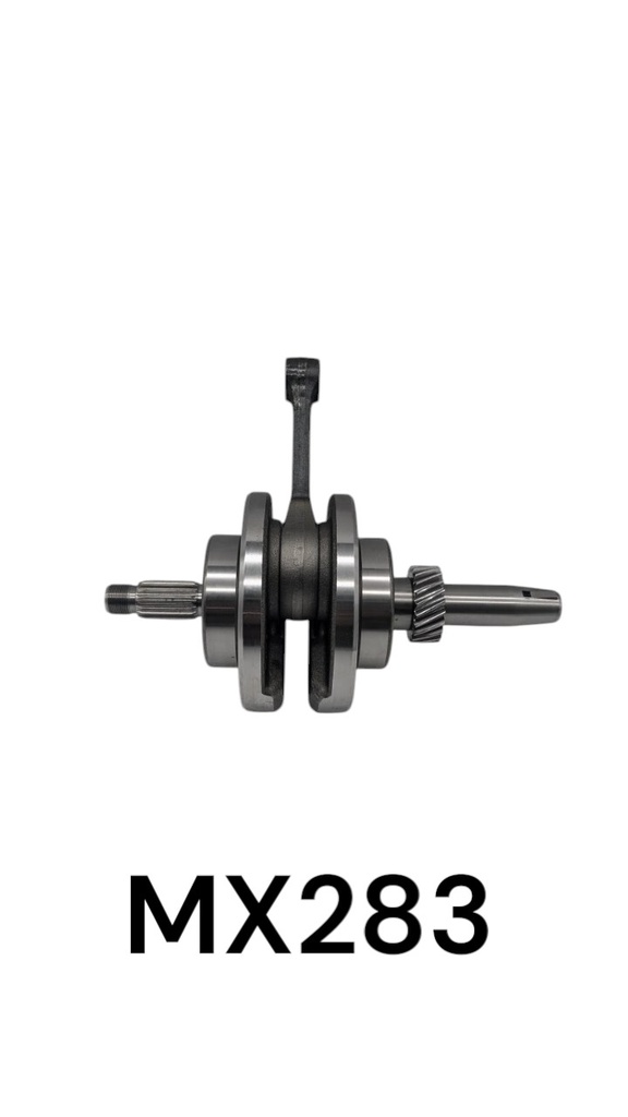 CIGUEÑAL COMPLETO GEN P/ ZS150 