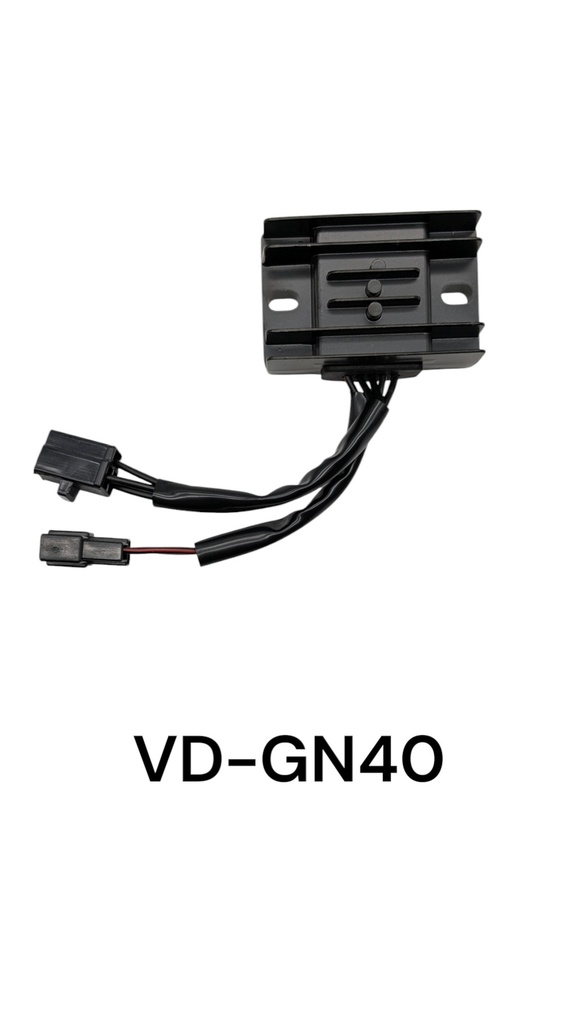 REGULADOR GEN P/ GN125H