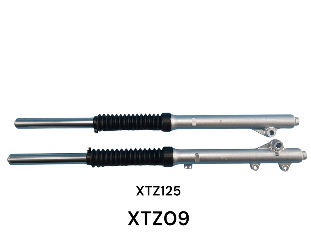 SUSPENSION DELANTERA XTZ125