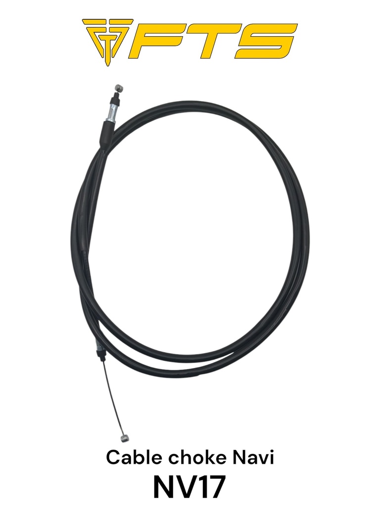 CABLE CHOKE P/ NAVI
