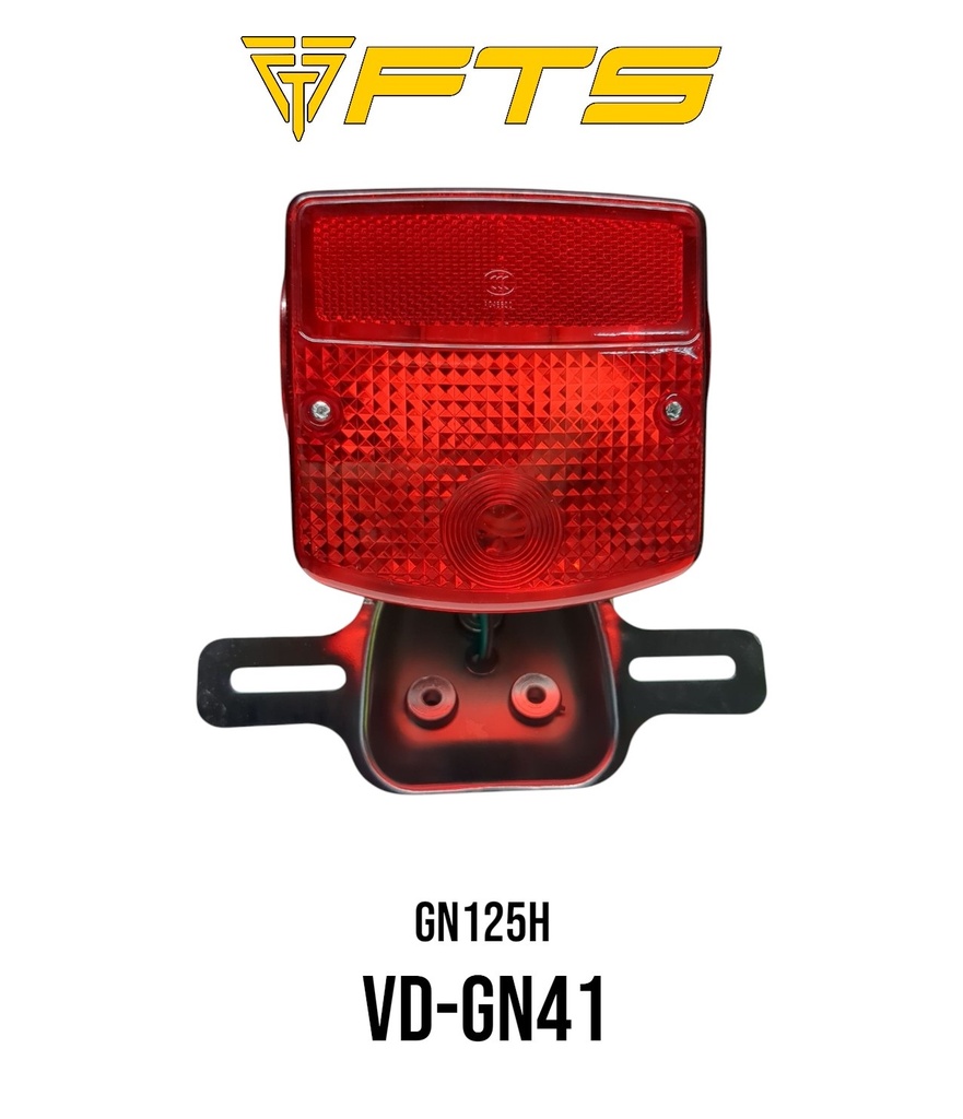 STOP GEN P/ GN125H