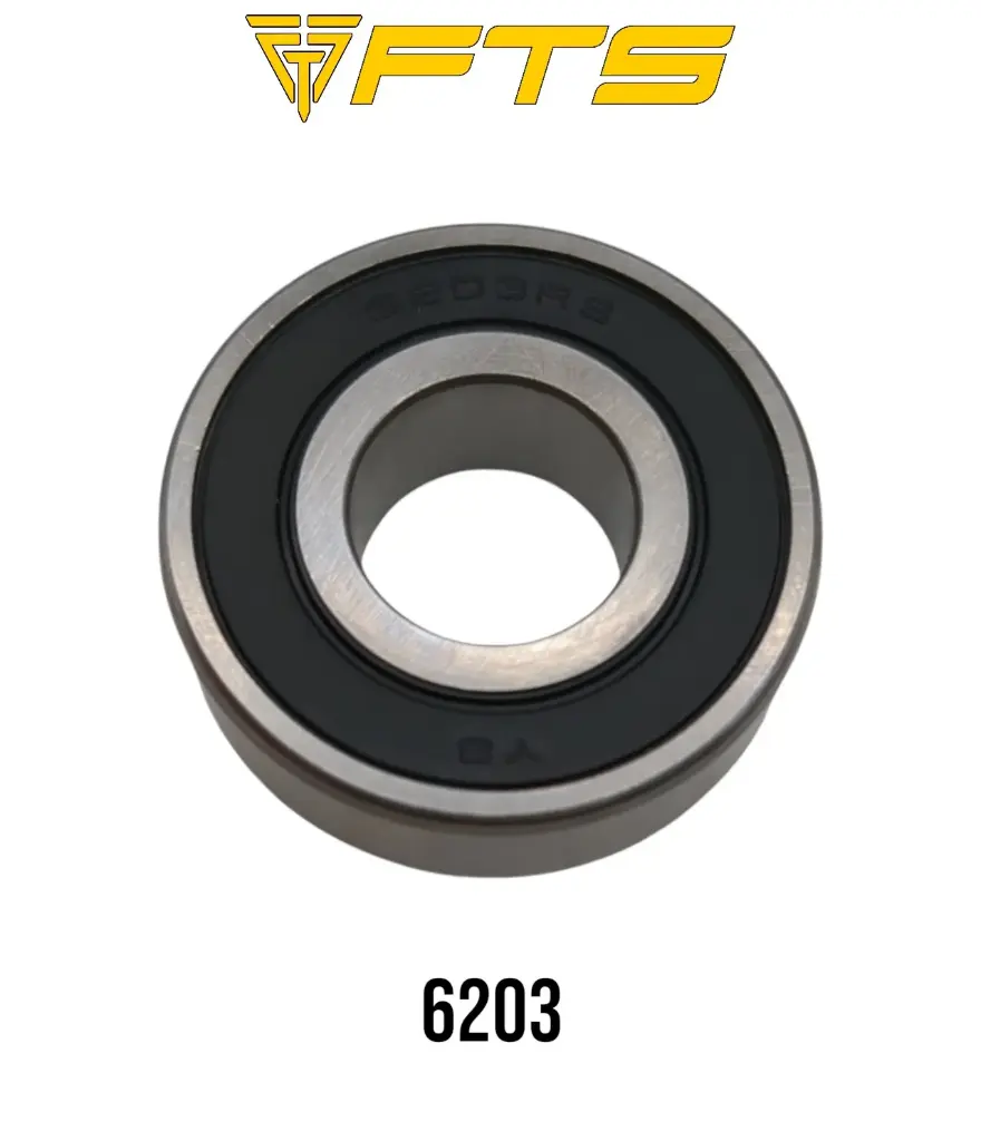 ROLL- 6203-2RS