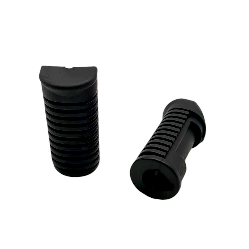 HULE DESCANSAPIE DELANTERO GEN P/ GN125 PAR