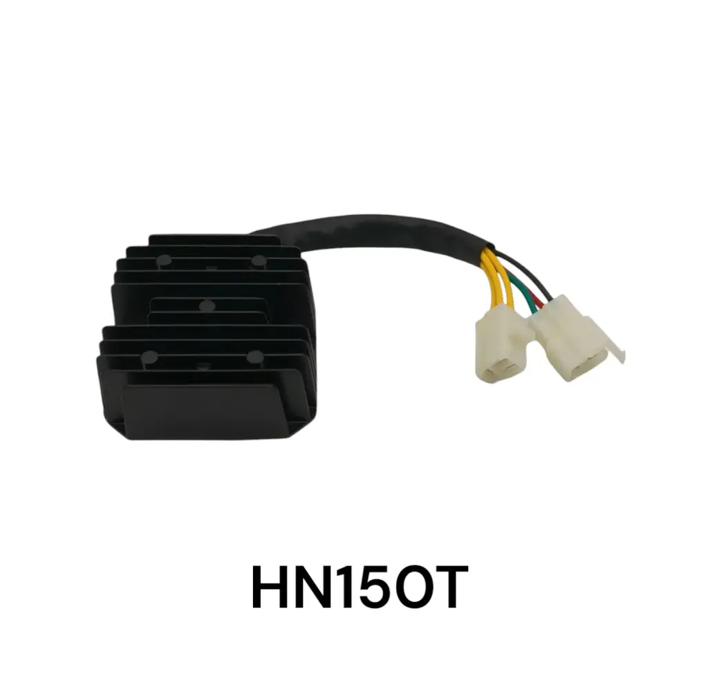REGULADOR TRIF- 6 LINEAS GEN P/  HN150T-2