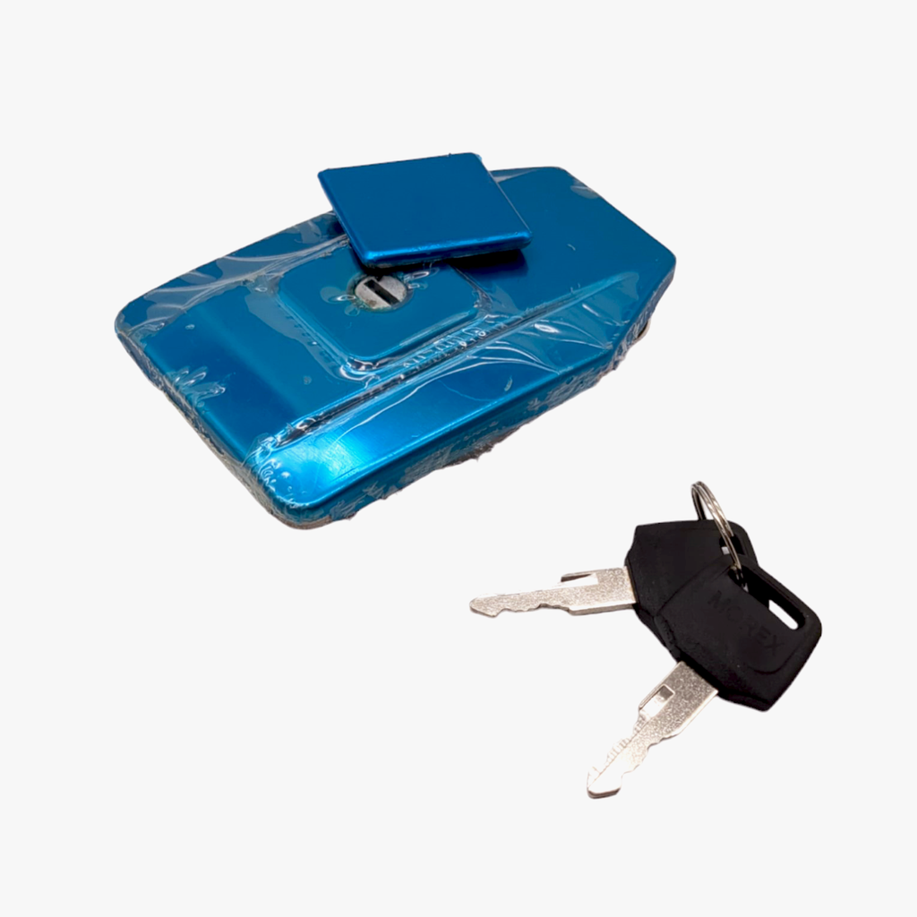 TAPON TANQUE GEN P/ CGL125/HJ125
