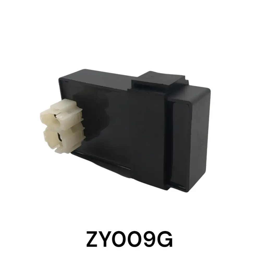 CDI SCOOTER  6 PTAS REDONDO ZYEL-009 GDE