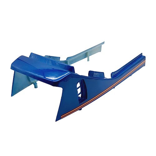COLETA ASIENTO AZUL GEN P/  CGL JFW-WY125-