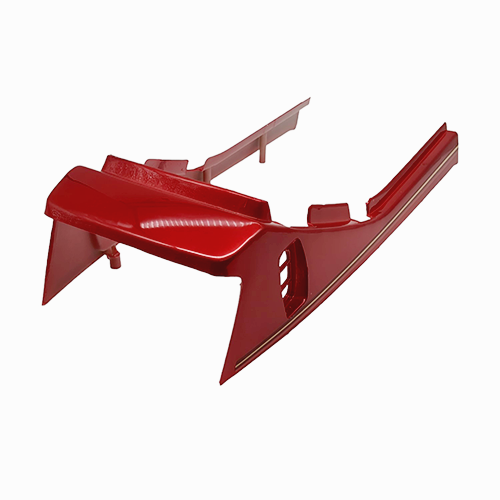 COLETA ASIENTO  ROJA GEN P/  CGL JFW-WY125-