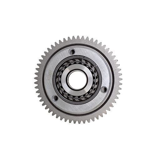 CLUTCH ARRANQUE COMPLETO GEN P/ GXT 57T
