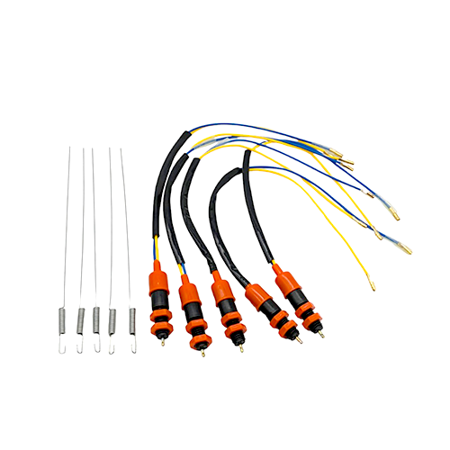 BULBO FRENO TRASERO F-30 - NARANJA 1X5