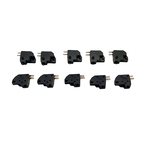 BULBO FRENO DELANTERO SCOOTER IZQ PAQ 1X10