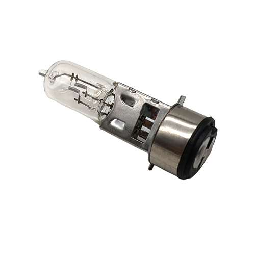 HALOGENO XENON  H6-BA20D  12V