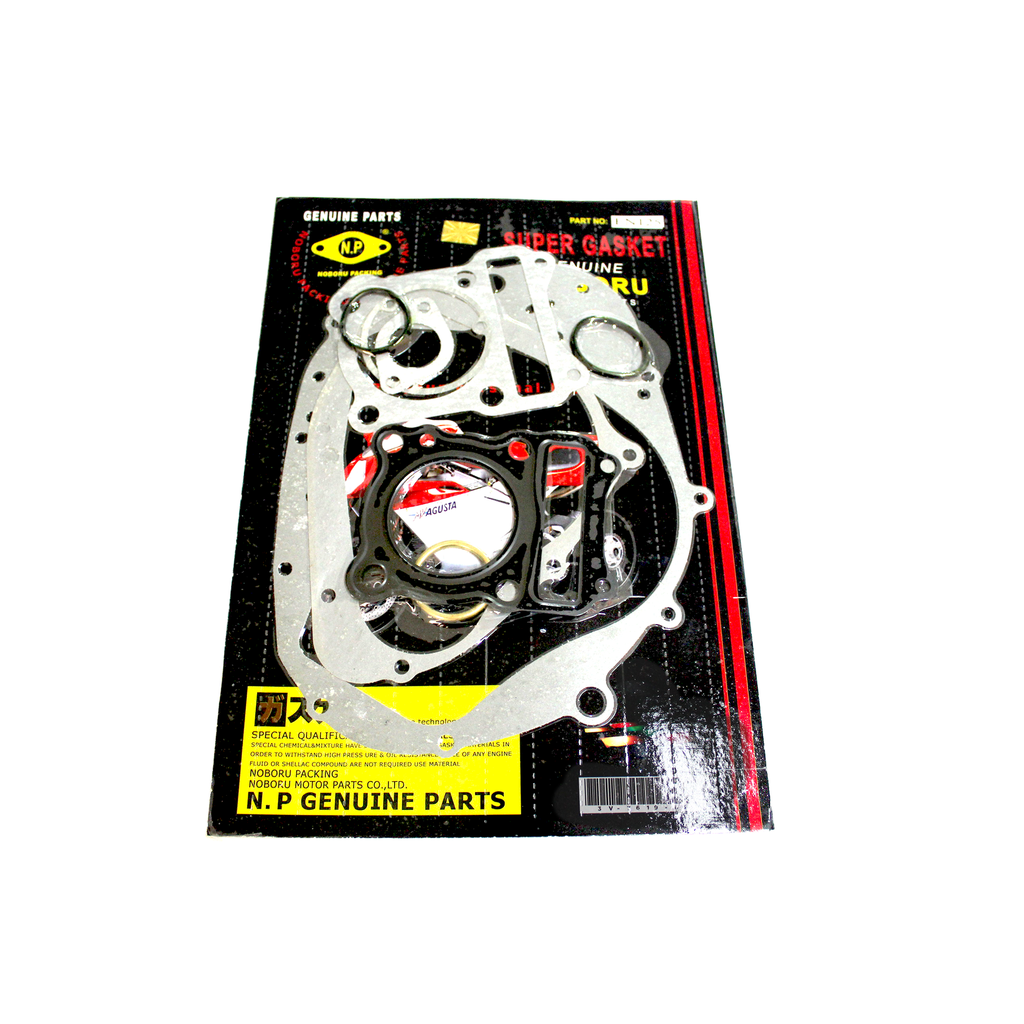 EMPAQUE KIT COMPLETO GEN P/  EN125/GN125
