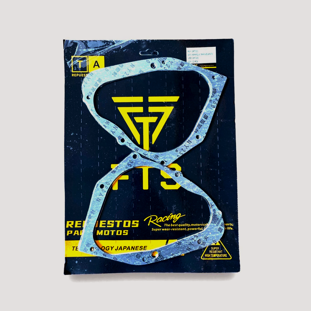 EMPAQUE TAPA VOLANTE GEN P/  GXT200 1X10