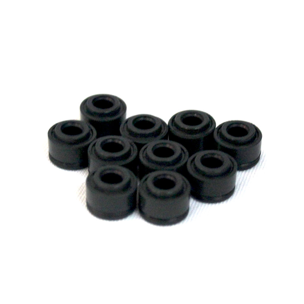 SELLO  VALVULA  PAQ 1X10 GEN P/  GXT200/GN125