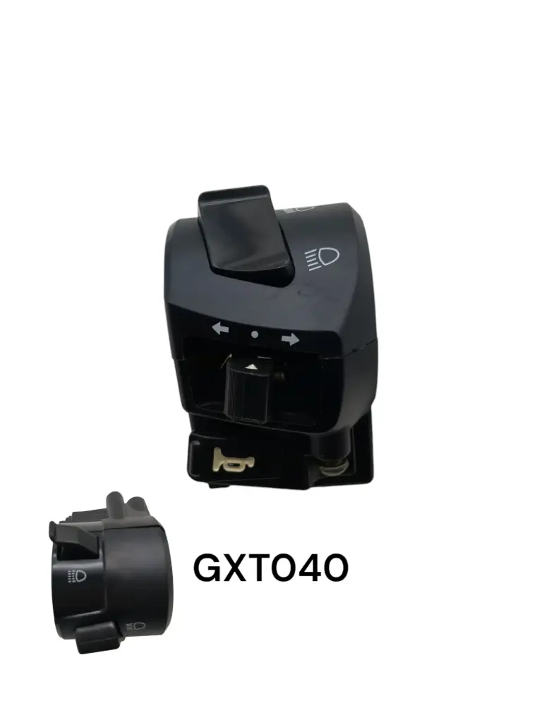 SWITCH IZQUIERDO GEN P/  GXT200