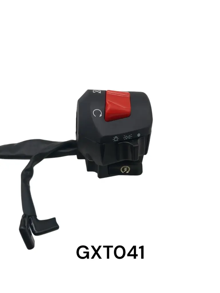 SWITCH DERECHO GEN P/  GXT200