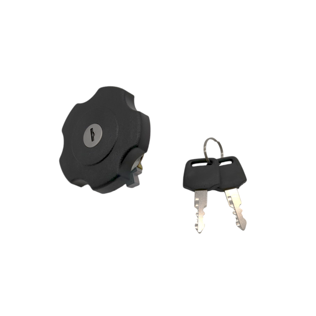 TAPON TANQUE GEN P/  GXT 200 DAÑADO