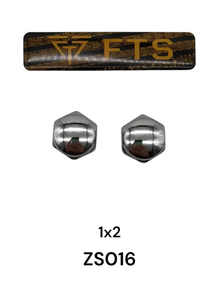 TUERCA DE ESTERCIO GEN P/ ZS150 1X2