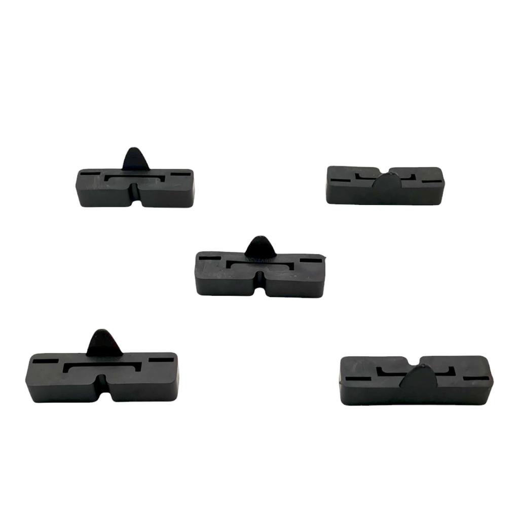 HULE SOPORTE DE TANQUE GEN P/ ZS150 1X5