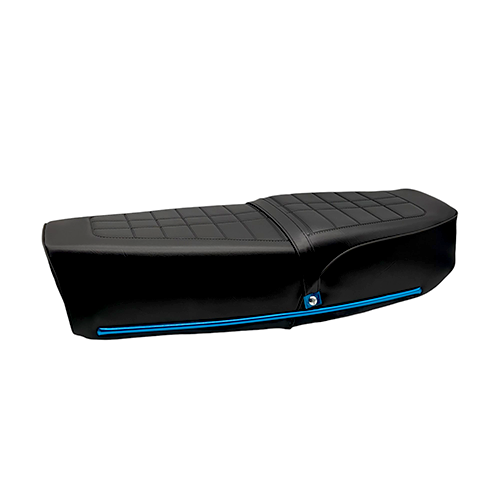 ASIENTO MOTO GEN P/ ZS150