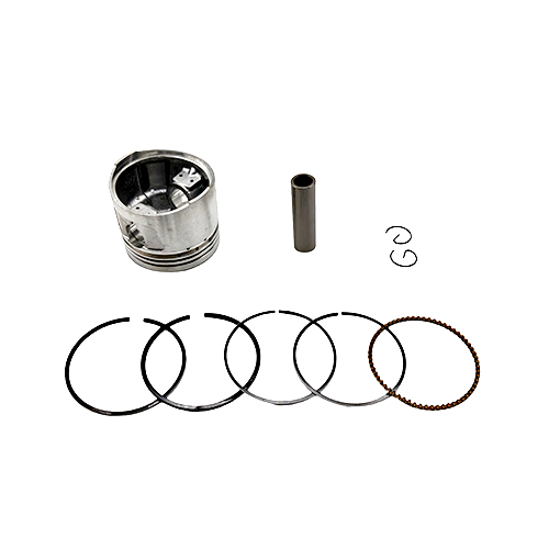 KIT PISTON GEN P/ ZS150 STD