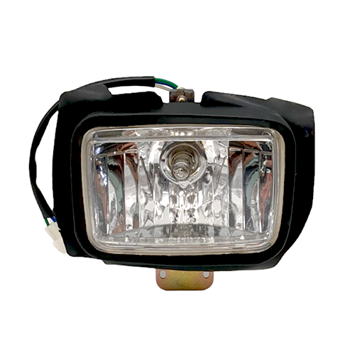 FOCO NXR125