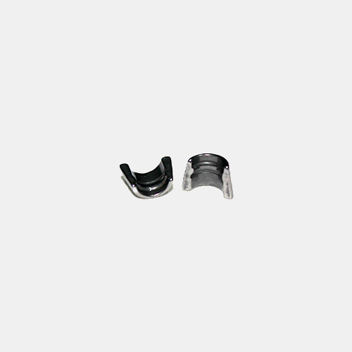 SEGURO VALVULA GEN P/  CB250 FORM SUPER SPORT (SEGURO ABAJO)-1X10 SET