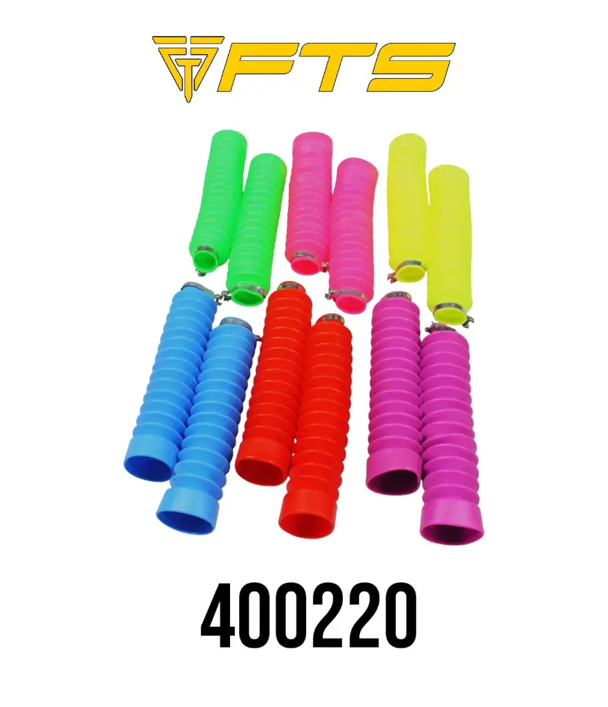 HULE SUSPENSION GEN P/ ZS200/NANO/CG200 VD ROS AMR CEL MOR