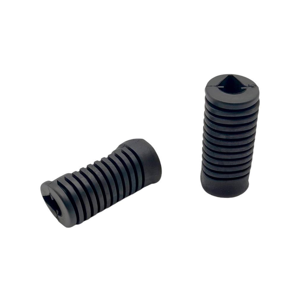 HULE DESCANSAPIE DELANTERO GEN P/  HJ125-7