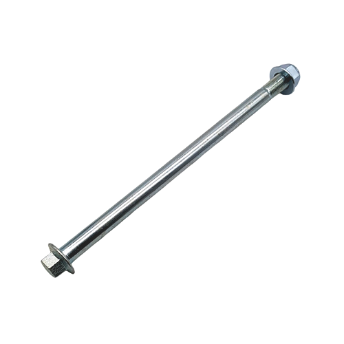 EJE DELANTERO GEN P/   HJ125-7(MEDIDA 12 X 210MM)