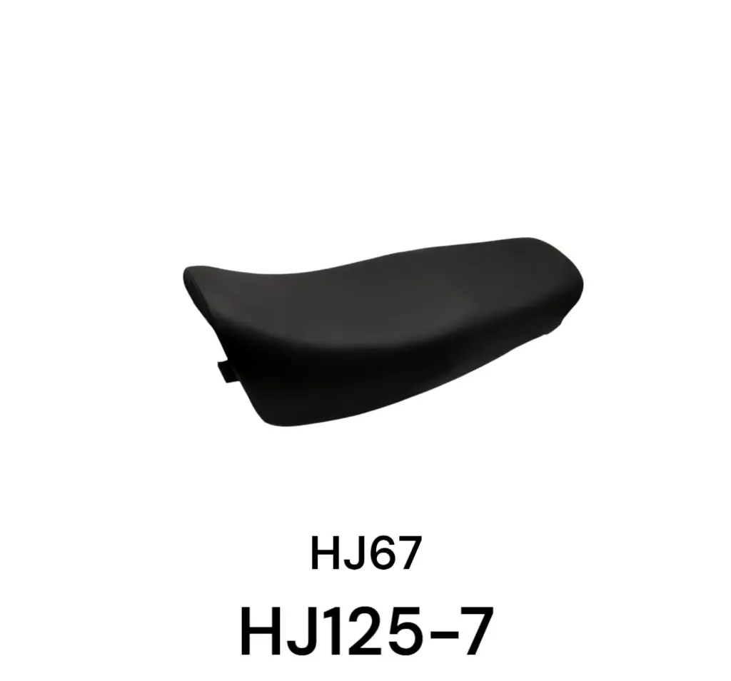 ASIENTO GEN P/  HJ125-7