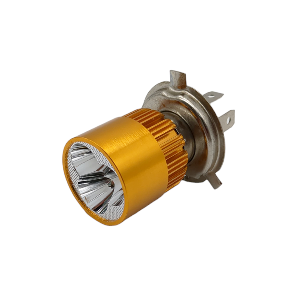 BOMBILLO LED H4 P43T