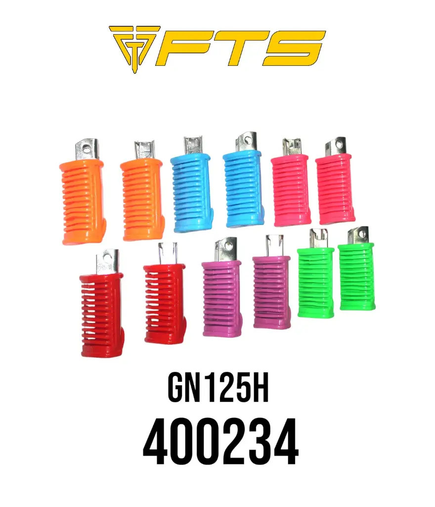 HULE DESC DEL GEN P/ GN125H VER RSD NAR MOR AMA